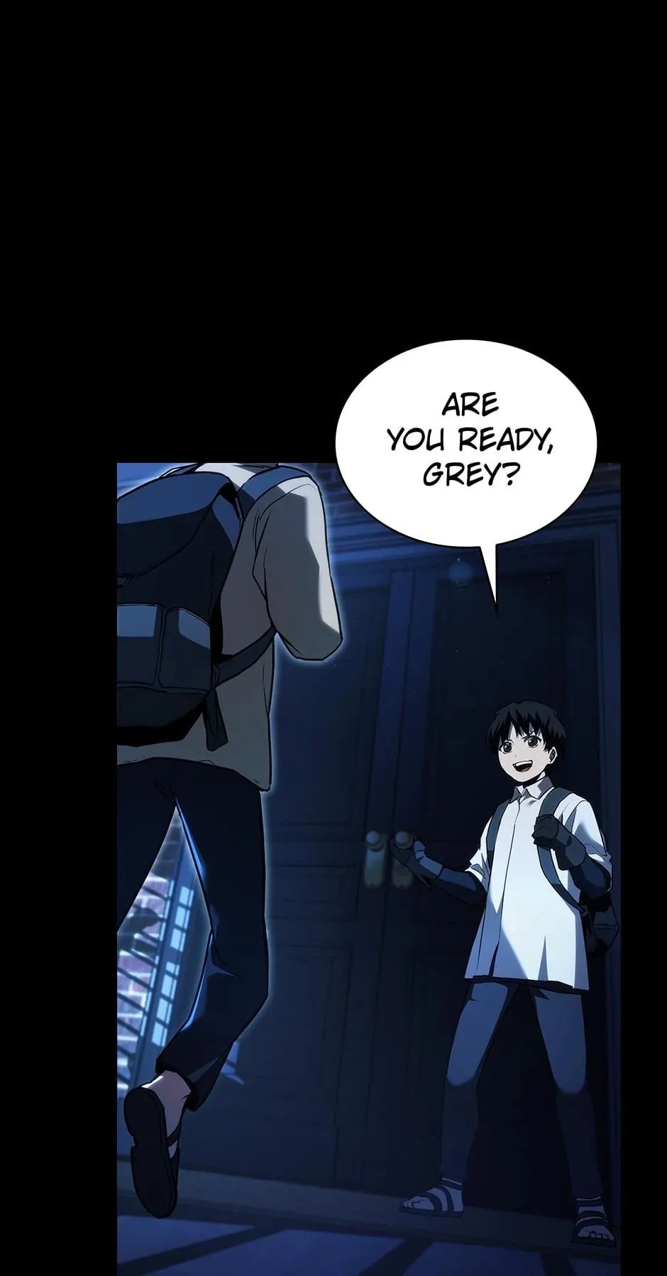 The Beginning After The End Chapter 176 image 017